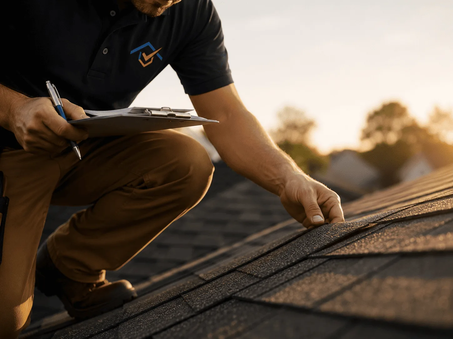 Why Choose Roof Inspection in Woodstock, VA