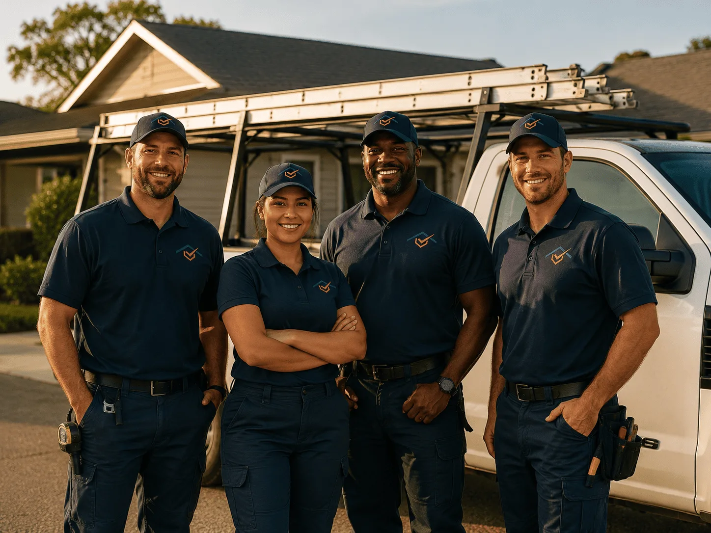 Roof Inspection company in Woodstock, VA